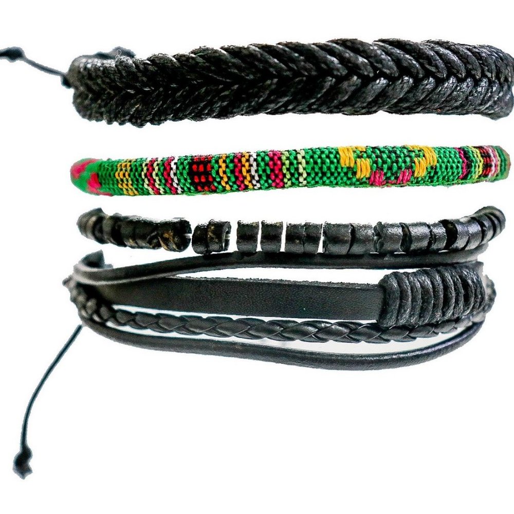 BRACELET 3 - Picture 2 of 4